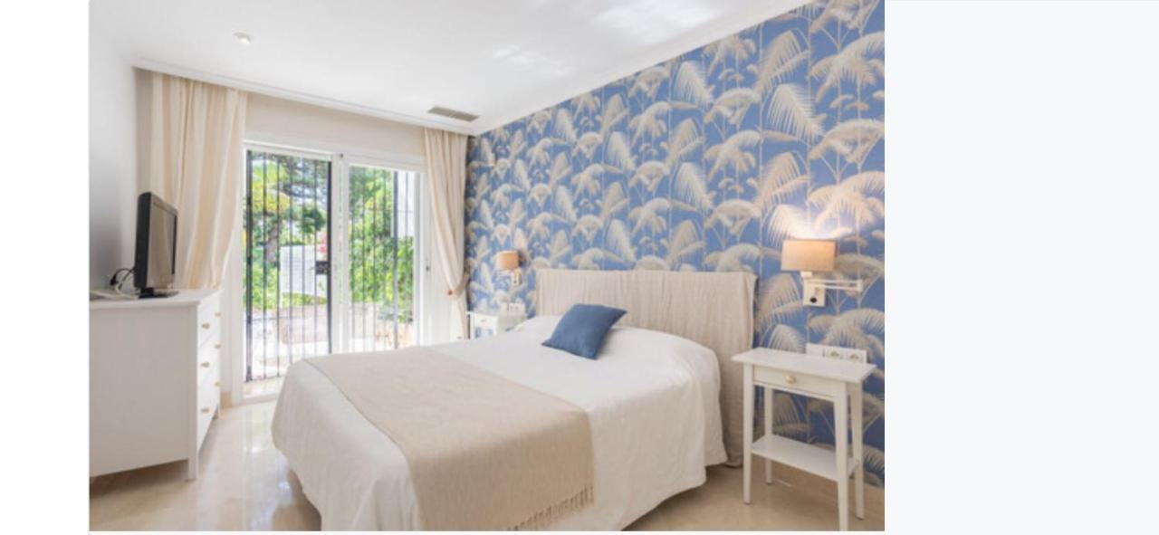 Elviria Playa White Pearl Beach มาร์เบยา ภายนอก รูปภาพ