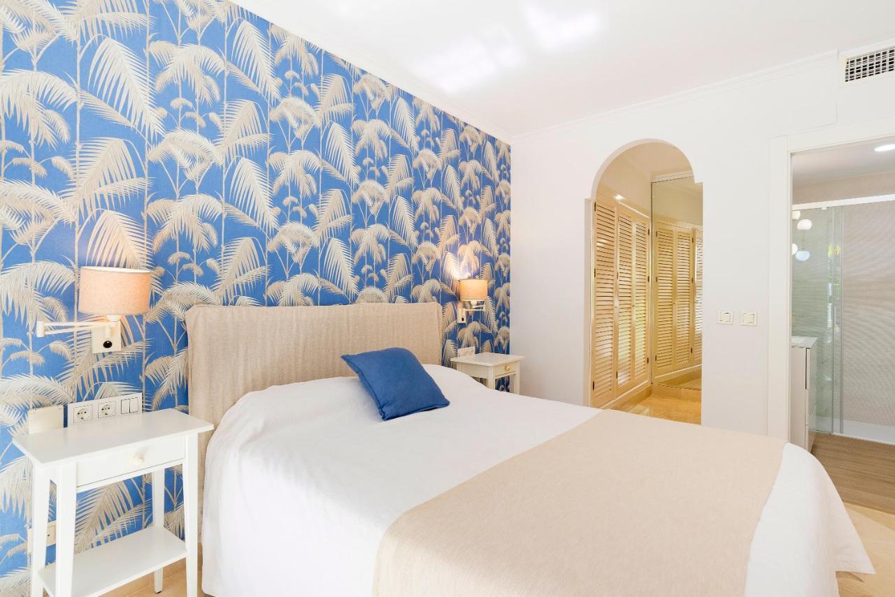 Elviria Playa White Pearl Beach มาร์เบยา ภายนอก รูปภาพ
