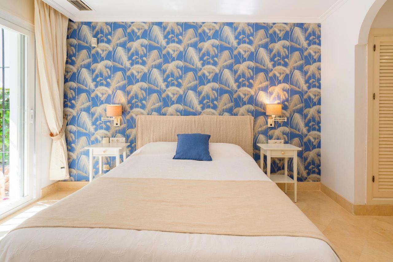 Elviria Playa White Pearl Beach มาร์เบยา ภายนอก รูปภาพ